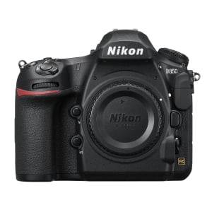 NIKON D850 HDSLR Body