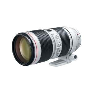 CANON 70-200mm f/2.8L IS III USM