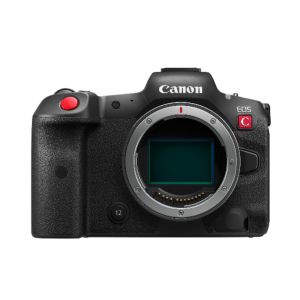 CANON EOS R5 C Mirrorless Cinema Camera