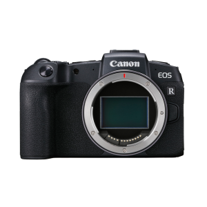 CANON EOS RP Mirrorless Digital Camera Body