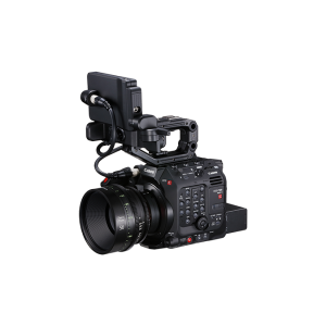 CANON EOS C500 Mark II Full Frame EF Cinema Camera