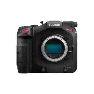 CANON EOS C80 Cinema Camera