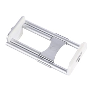 BENRO-MeVIDEO Livestream Tablet Clamp Silver