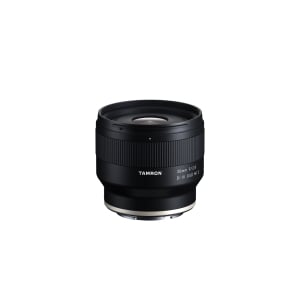 TAMRON 35mm F/2.8 Di III OSD for Sony FE