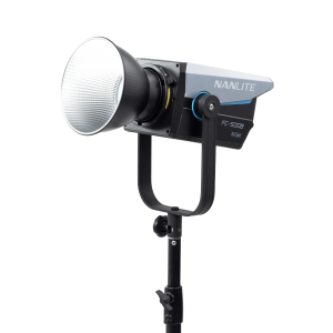 Nanlite FC-500B LED Spotlight