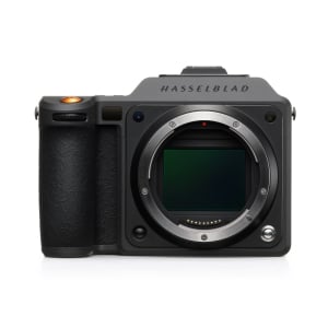Hasselblad X2D II 100C (NA) Medium Format Mirrorless Camera