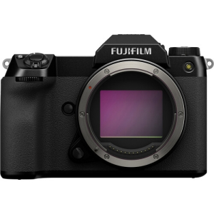 FUJI GFX100S Body
