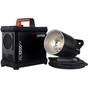 GODOX AD1200Pro Kit