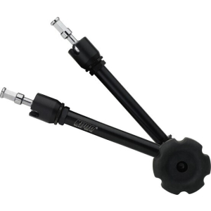 KUPO Max Arm with Hand Wheel black KG100911
