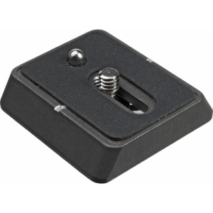 GITZO G1173/14B Quick Release Plate 1/4-20
