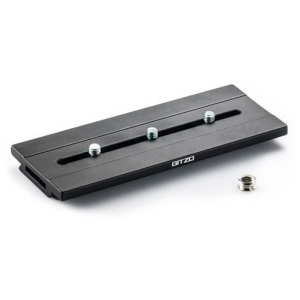 GITZO GS5370LD Long Quick Release Plate for D system QR
