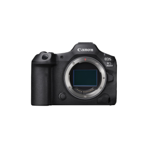 CANON EOS R5 Mark II Camera with 24-105mm f/4 L USM Lens