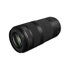 CANON RF 100-400mm F5.6-8 IS USM