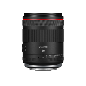 CANON RF 50mm F1.4 L VCM Lens