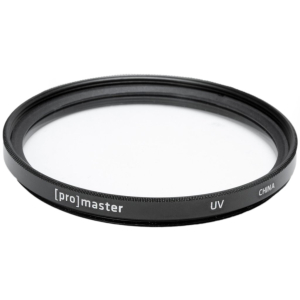ProMaster 27mm UV Filter