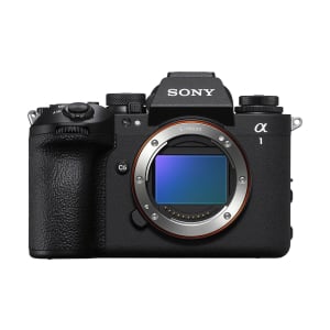 SONY Alpha A1 II Mirrorless Camera (Body Only)