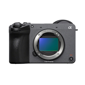 Sony FX2 (Body Only)