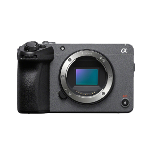 SONY FX30 Digital Cinema Camera