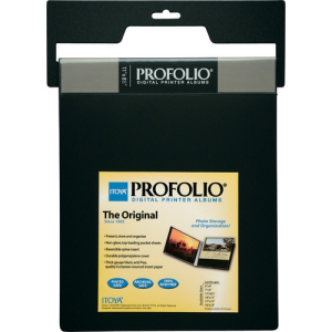 ITOYA Art Portfolio 11"x8.5" Landscape orientation