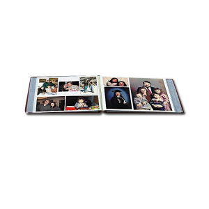 PIONEER JMV Refill Pages for JMV207 Album