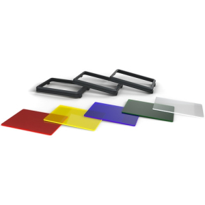 LITRA LitraPro Filter Set
