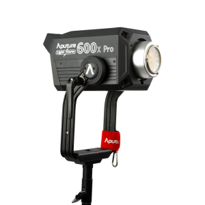 APUTURE LightStorm 600x Pro (V-Mount)