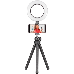 SUNPAK Versatile Vlogging Kit