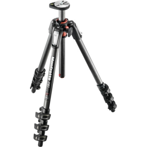 MANFROTTO MT190CXPRO4 Carbon Fiber Tripod***