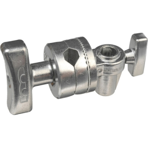 MATTHEWS Hollywood Grip Head Silver