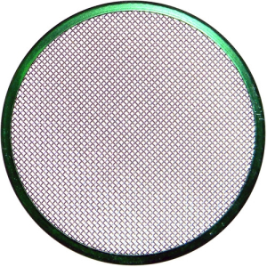 MATTHEWS Wire Diffusion 7 3/4" full single SST