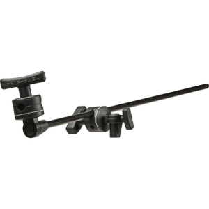 MATTHEWS 20" Hollywood Head & Arm - Black
