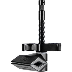 MATTHEWS Matthellini Pin with 2" End Jaw (Black Chrome Finish)