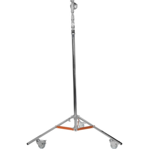MATTHEWS Hi Hi Overhead Roller Stand with Rocky Mountain Leg