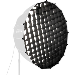 NANLITE Fabric Grid for Para 120 Softbox 47in