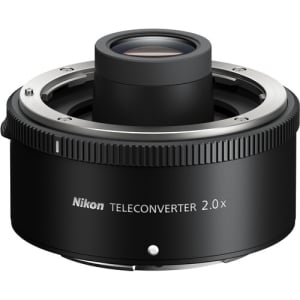 NIKON Z Teleconverter TC-2.0X