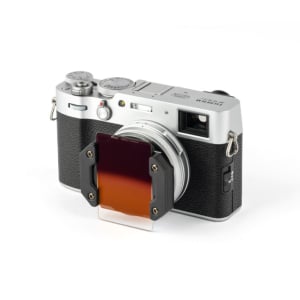 NISI Filter System for FujiFilm X100/X100F/X100S/X100T/X100V-PROKIT