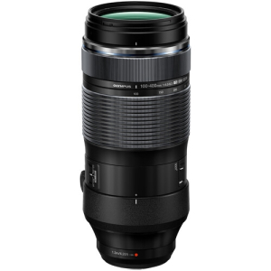 OLYMPUS 100-400mm f/5-6.3 IS ED Lens for Micro 4/3