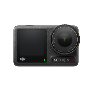 DJI Osmo Action 4 Adventure Combo