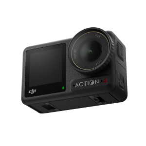 DJI Osmo Action 4 Standard Combo