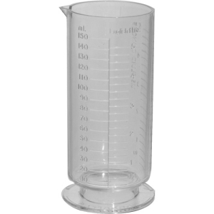 PATERSON Measuring Graduate 150ml (5 fl oz)