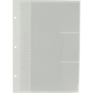 PIONEER 47APS Refill Pages for APS247 & PAP247 Albums