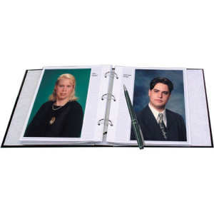 PIONEER 810APS Refill Pages for APS247 & PAP247 Albums