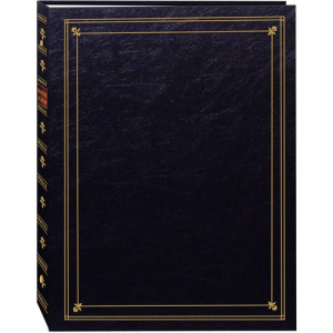 PIONEER APS247 Photo Album Black