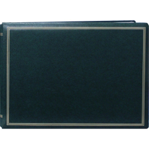 PIONEER JMV207 Photo Album Hunter Green