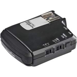 POCKETWIZARD Flex TT5 TTL controller for EOS DSLR