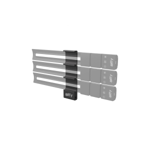 Spekular KYU-6 Panel for Three KYU-6 LED Light Wraps