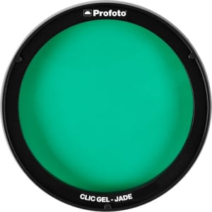 PROFOTO Clic Gel Jade