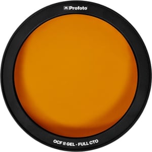PROFOTO OCF II Gel - Full CTO