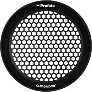 PROFOTO Clic Grid 20