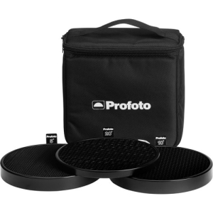 PROFOTO Grid Kit for Zoom 2 w/Bag